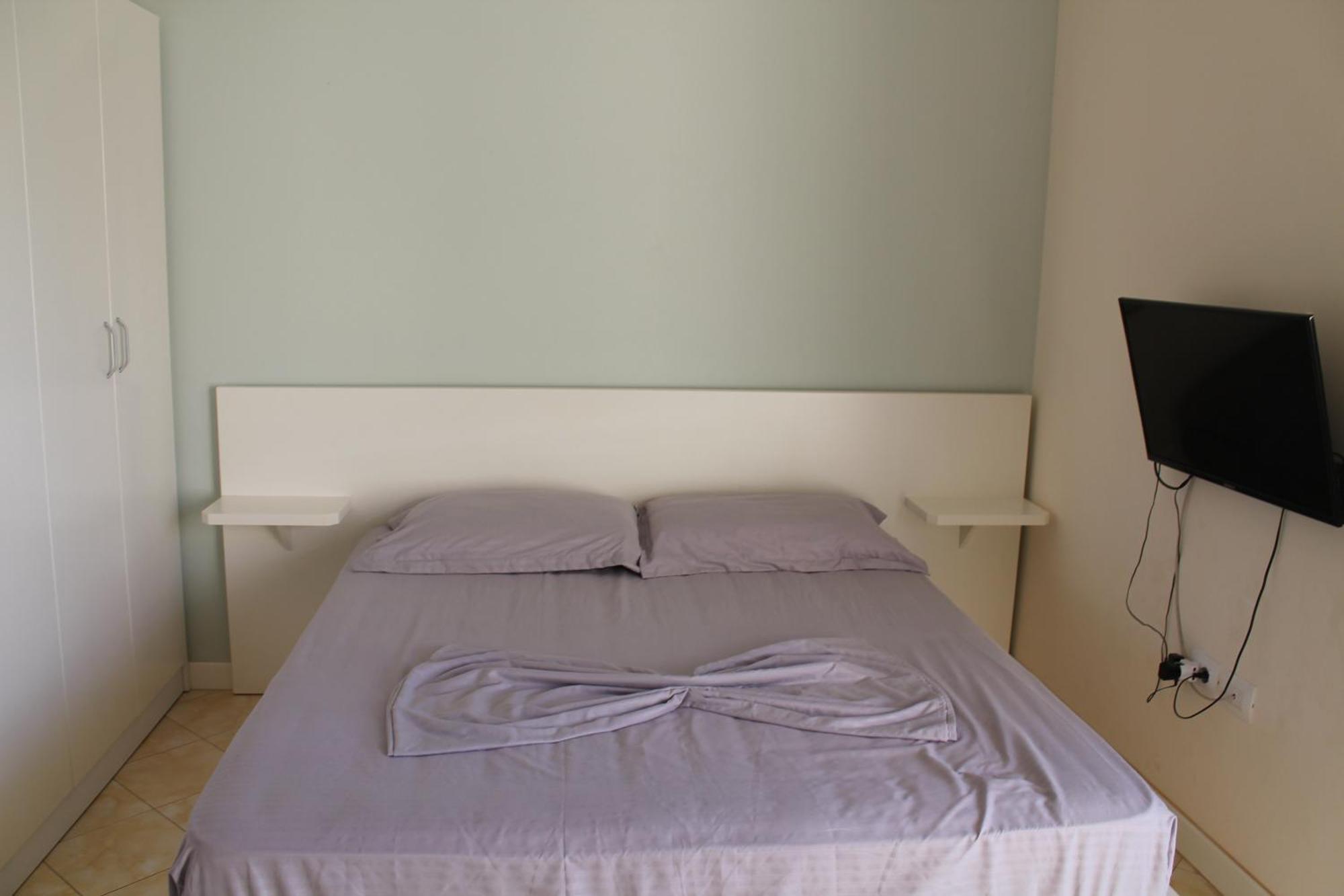 Blue Apartments & Hotel Shëngjin מראה חיצוני תמונה